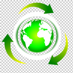 Globe World Recycling Sustainability, Ham Radio PNG clipart ...