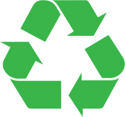 Free Recycling Symbol Printable, Download Free Clip Art ...