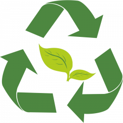Electronic waste Recycling symbol Recycling bin - recycle ...