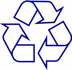 Recycling Symbol - Download the Original Recycle Logo