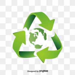 Recycle Png, Vector, PSD, and Clipart With Transparent ...