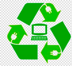 Computer recycling Electronic waste Electronics, recycle ...