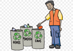 Recycling Bin Plastic Recycling Waste Clip Art, PNG ...