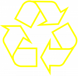 Recycling Symbol - Download the Original Recycle Logo