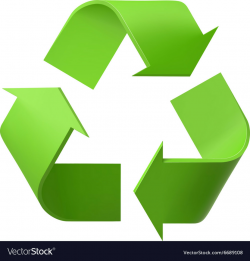 Recycle logo