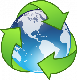 The Truth of the Recycling Symbol - Green Blog