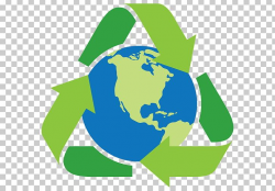 Earth Recycling Symbol Computer Recycling Plastic PNG ...
