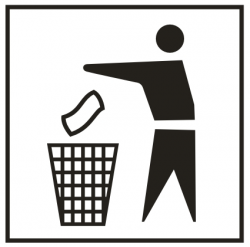 Recycling Man Vector Art Download Vector