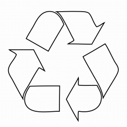 Free Recycle Symbol, Download Free Clip Art, Free Clip Art ...