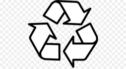 Recycling Background clipart - Text, Line, Font, transparent ...