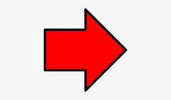 Download Arrow Free Png Transparent Image And Clipart - Red ...