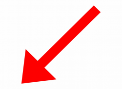 Red Arrow Transparent Background Red Arrows With Transparent ...