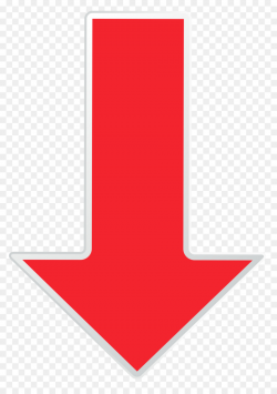 Free Arrow Pointing Down Transparent, Download Free Clip Art ...