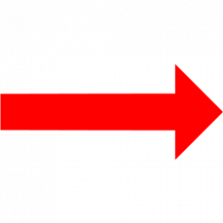 Red arrow 18 icon - Free red arrow icons