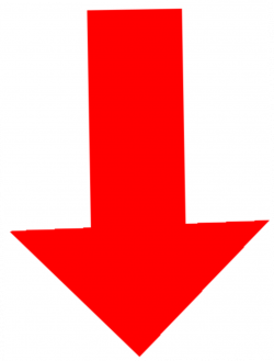 PNG Red Arrow Transparent Red Arrow.PNG Images. | PlusPNG