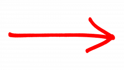 PNG Red Arrow Transparent Red Arrow.PNG Images. | PlusPNG