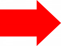 PNG Red Arrow Transparent Red Arrow.PNG Images. | PlusPNG