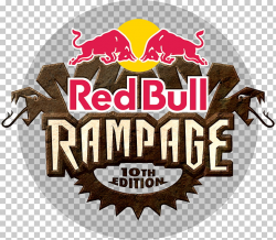 Red Bull Brand Freeride Mountain bike Logo, red bull PNG ...