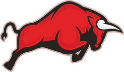 Pin by Chris Basten on Bulls Logos in 2019 | Bull tattoos ...