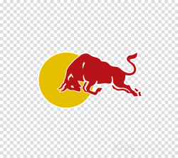 Red Bull Logo clipart - Food Drinks, transparent clip art