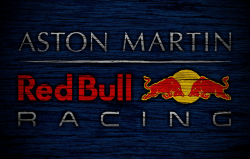 Wallpaper wallpaper, sport, logo, Formula 1, Aston Martin ...