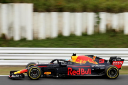 Red Bull F1 Investment Accelerates 17.5% To A Record $220 ...