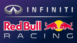 Infiniti Red Bull racing logo | Motor1.com Photos