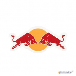 Custom Stickers Fast | Red Bull Custom Stickers | GS-JJ.com ™ in Walnut