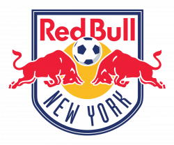 New York Red Bulls Logo PNG Transparent & SVG Vector ...