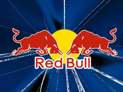 hd red bull logo wallpaper | Bull logo, Bulls wallpaper, Red ...
