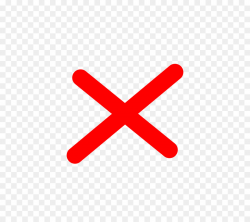Free Red X Transparent Png, Download Free Clip Art, Free ...