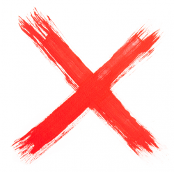 Just Say No. | 52 Week Turnaround