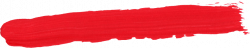 59 Red Paint Brush Stroke (PNG Transparent) | OnlyGFX.com