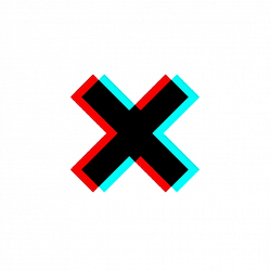 x red blue tumblr beautiful