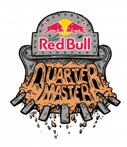 Red Bull Quarter Master