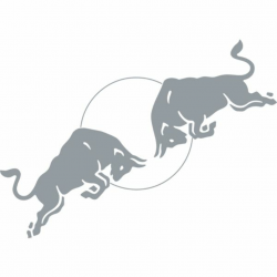 Red Bull Logo ❤ liked on Polyvore featuring backgrounds ...