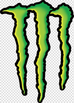 Monster Energy logo illustration, Monster Energy Energy ...