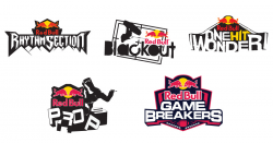 Collection of logos « Michael Endreola