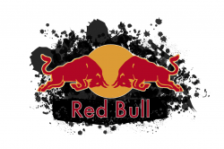 redbull logo vector - Free Large Images | Bull logo, Red ...