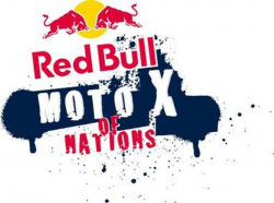 Red Bull FIM Motocross of Nations 2008 | Logo | GOGO Visual ...