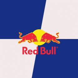Wallpaper HD Logo Red Bull