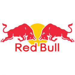 Red Bull Logo transparent PNG - StickPNG