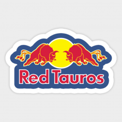 Red Tauros