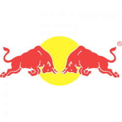 Red Bull Logo transparent PNG - StickPNG