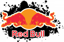 Red Bull Logo Vectors Free Download