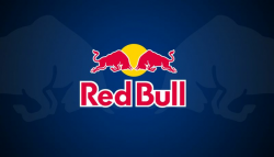 RedBull logo | Bulls wallpaper, Red bull f1, Red bull