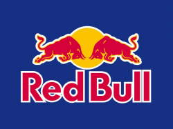 redbull logo - Free Large Images | Bulls wallpaper, Bull ...