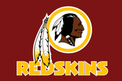 Washington-Redskins-Logo