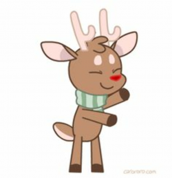 Free Dance Reindeer Cliparts, Download Free Clip Art, Free Clip Art ...