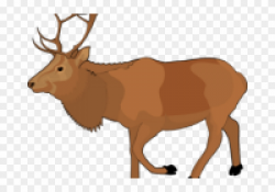 Free Vintage Christmas Reindeer Clipart Image Cliparting Com ...